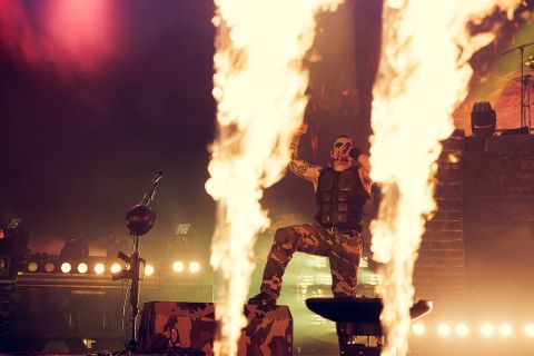 Sabaton