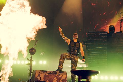 Sabaton