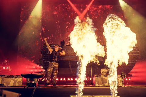 Sabaton