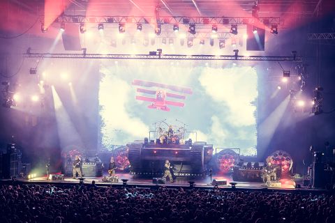 Sabaton
