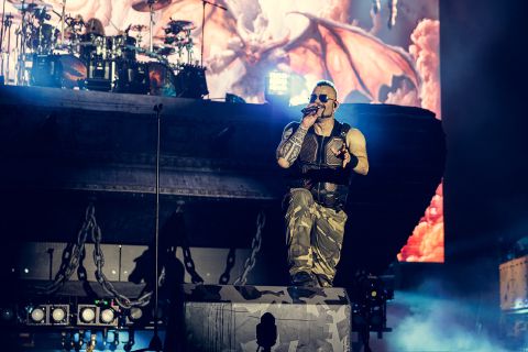 Sabaton