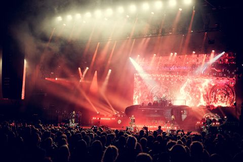 Sabaton