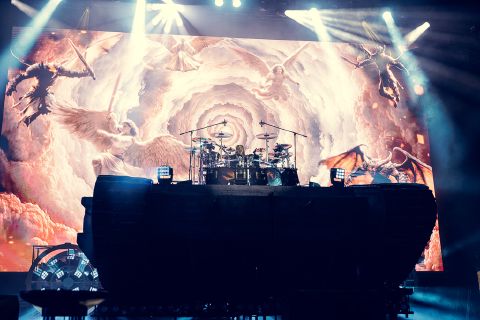 Sabaton