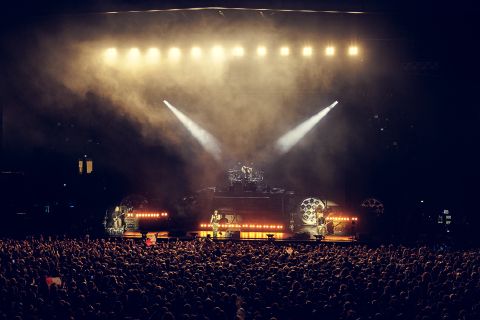 Sabaton