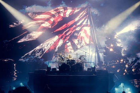 Sabaton