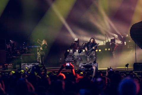 Sabaton