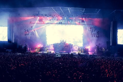 Sabaton