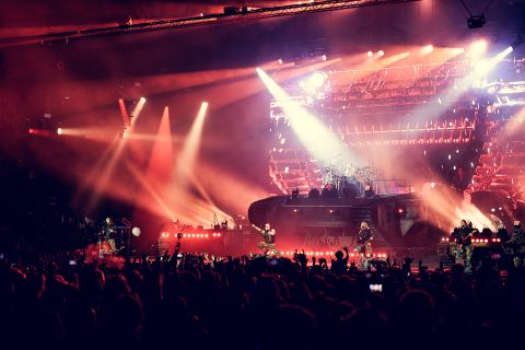 Sabaton