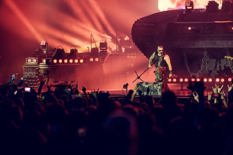 Sabaton