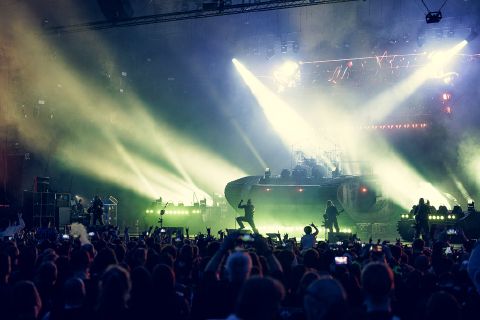 Sabaton