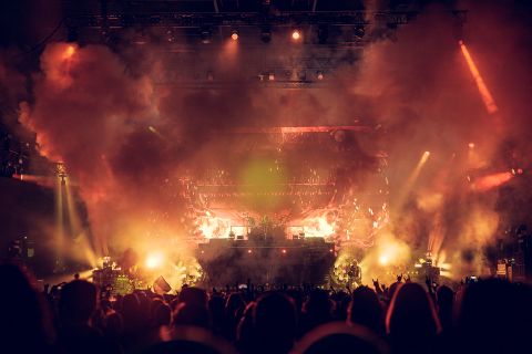 Sabaton