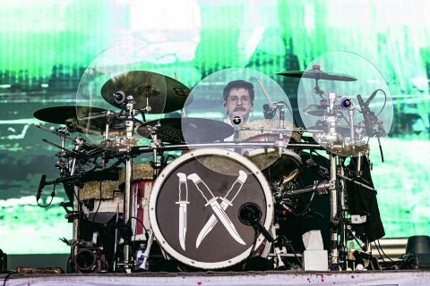 Ice Nine Kills