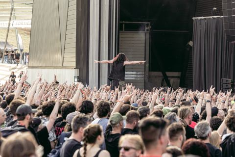 Ice Nine Kills