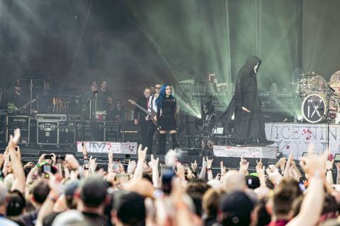 Ice Nine Kills
