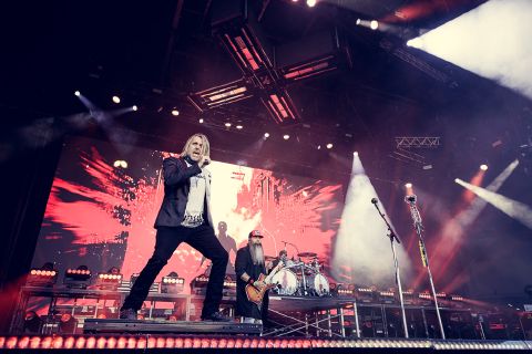 Three Days Grace