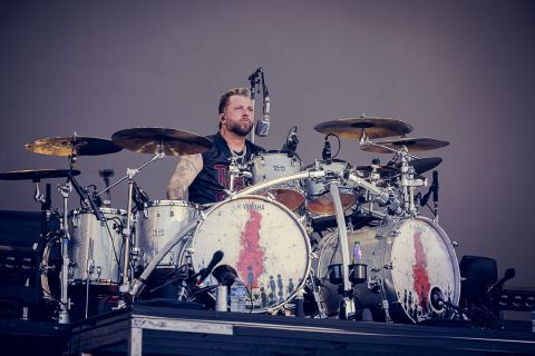 Three Days Grace