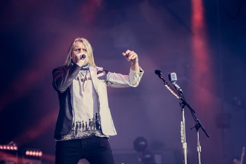 Three Days Grace