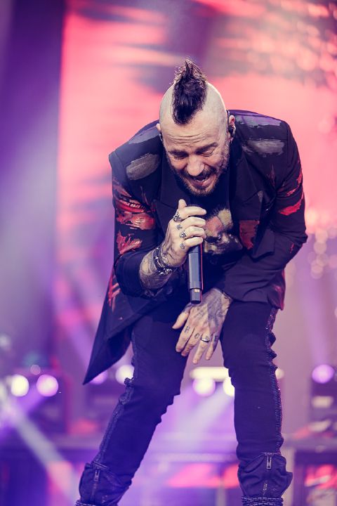 Three Days Grace