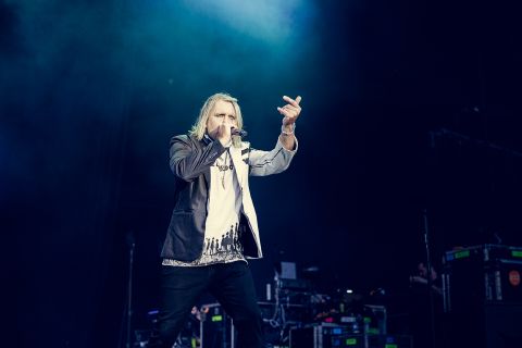Three Days Grace
