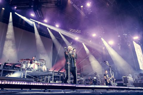 Three Days Grace