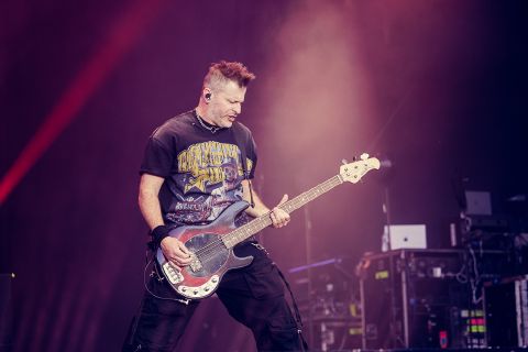 Three Days Grace