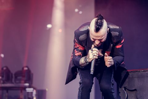 Three Days Grace