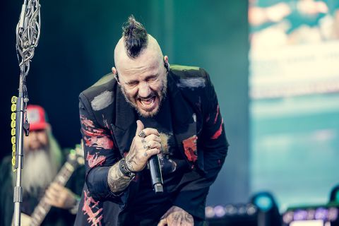 Three Days Grace