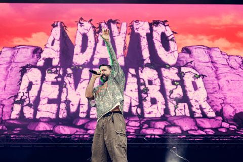 A Day to Remember