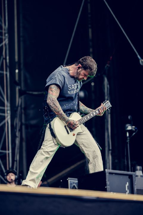 A Day to Remember