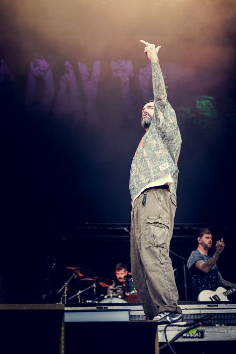 A Day to Remember