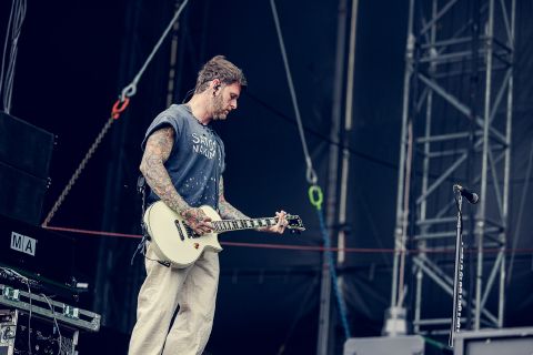 A Day to Remember