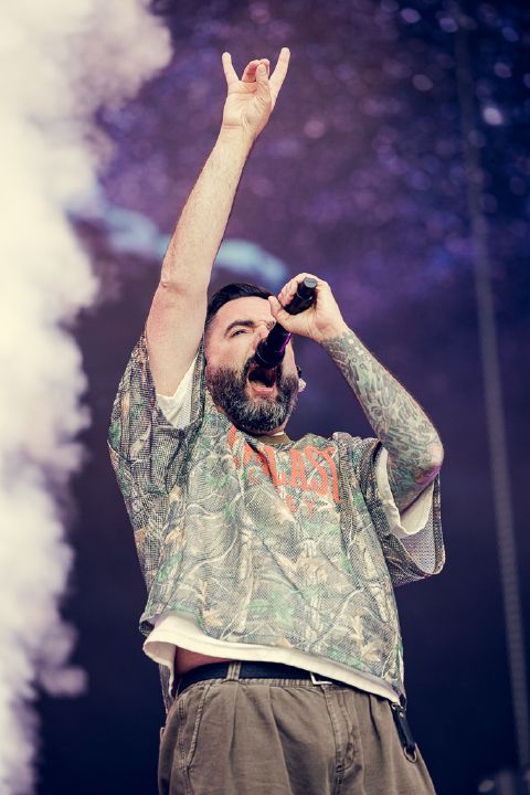 A Day to Remember