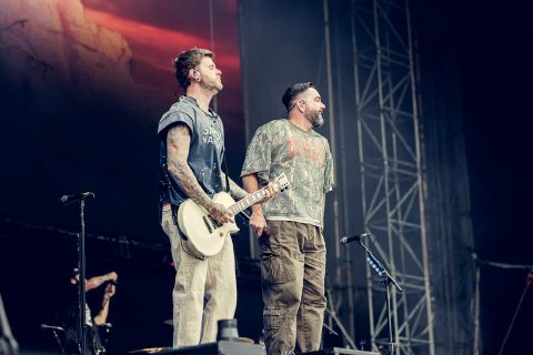 A Day to Remember