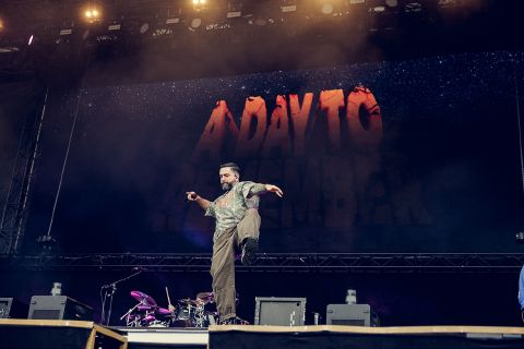 A Day to Remember