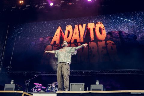 A Day to Remember