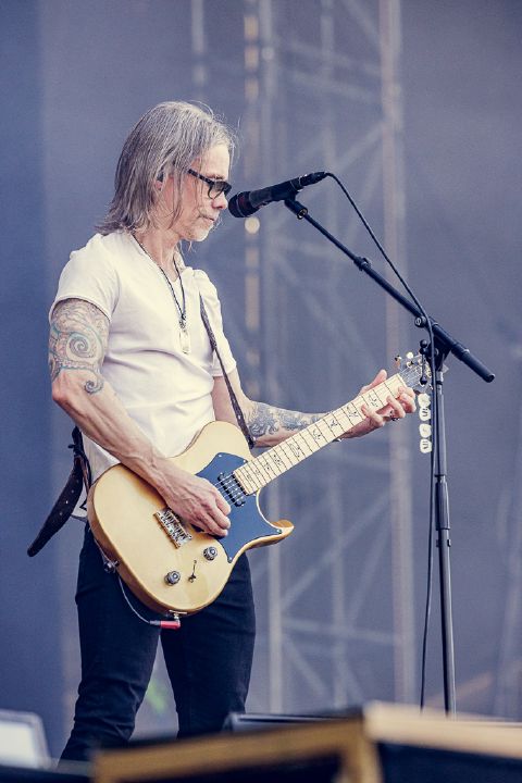 Alter Bridge