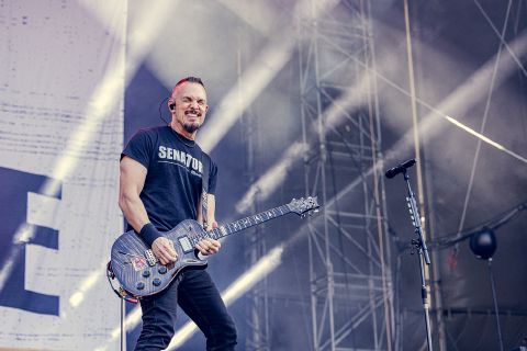 Alter Bridge