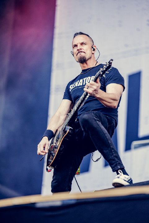 Alter Bridge