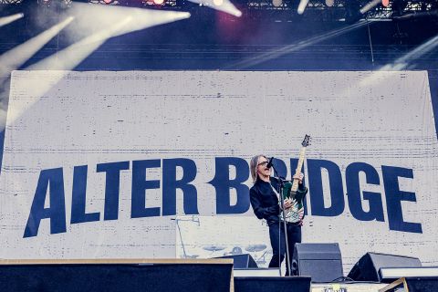 Alter Bridge