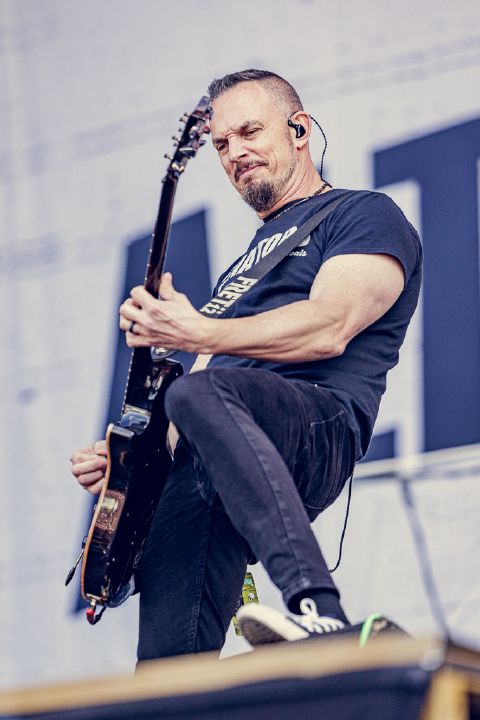 Alter Bridge