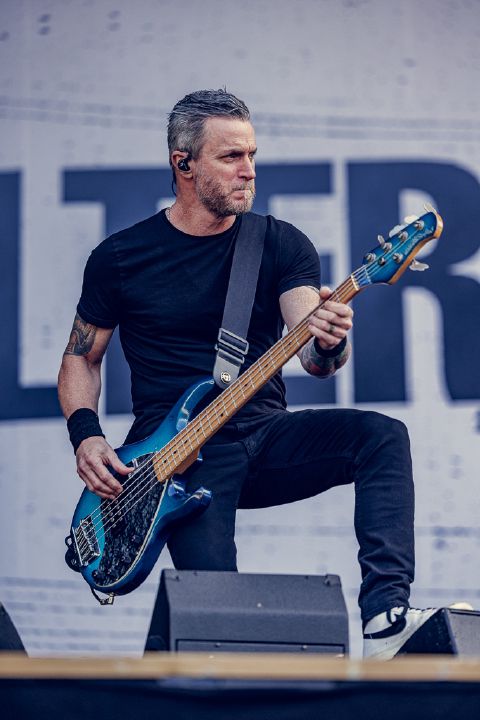 Alter Bridge