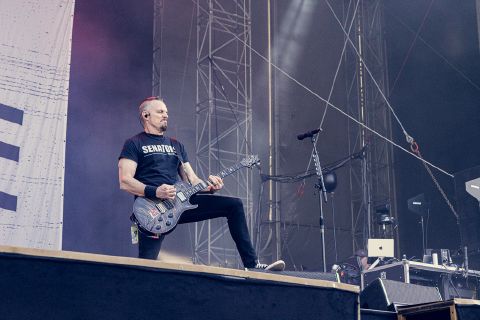 Alter Bridge