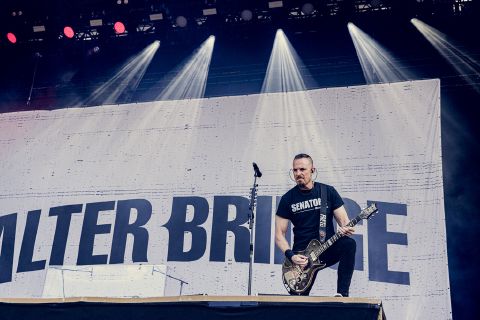 Alter Bridge