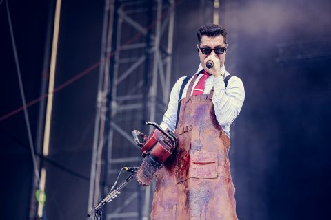 Ice Nine Kills