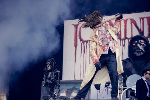 Ice Nine Kills