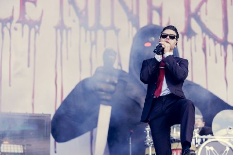 Ice Nine Kills