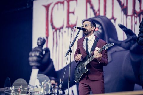 Ice Nine Kills