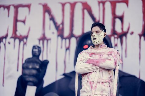 Ice Nine Kills