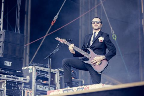 Ice Nine Kills