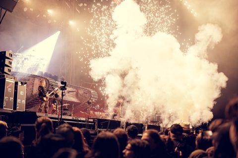 Sabaton